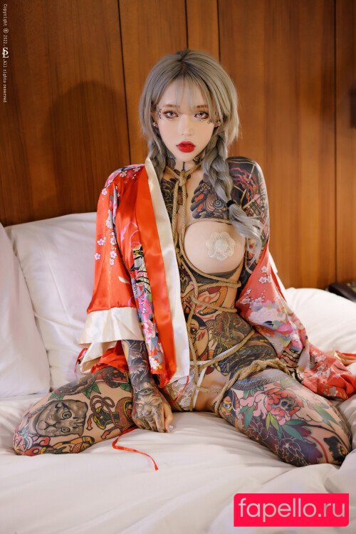 Yoko Nude Onlyfans Photo 21