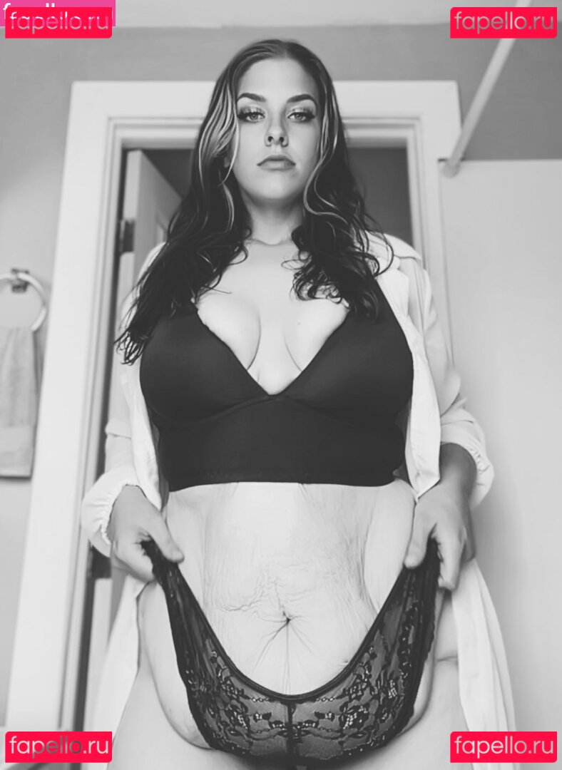 jessubject Nude Onlyfans Photo 9