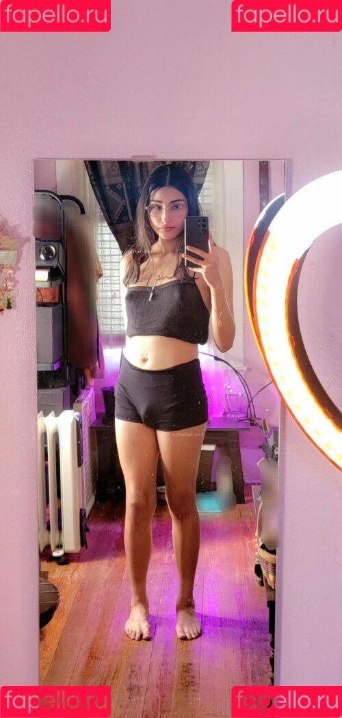 miminx Onlyfans Photo Gallery 