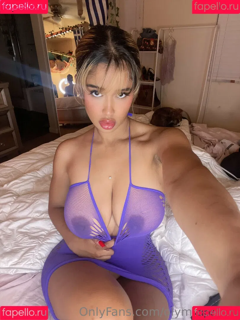 olympia4you Onlyfans Photo Gallery 
