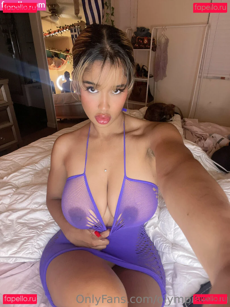 olympia4you Onlyfans Photo Gallery 