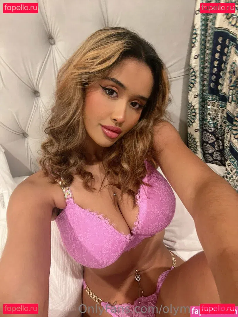 olympia4you Onlyfans Photo Gallery 