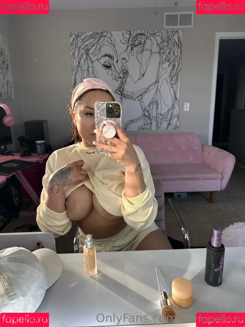 baddybina Onlyfans Photo Gallery 