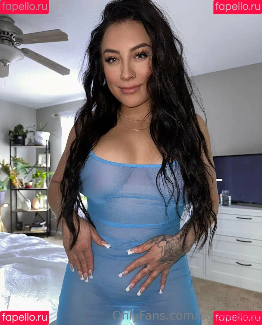 baddybina Onlyfans Photo Gallery 