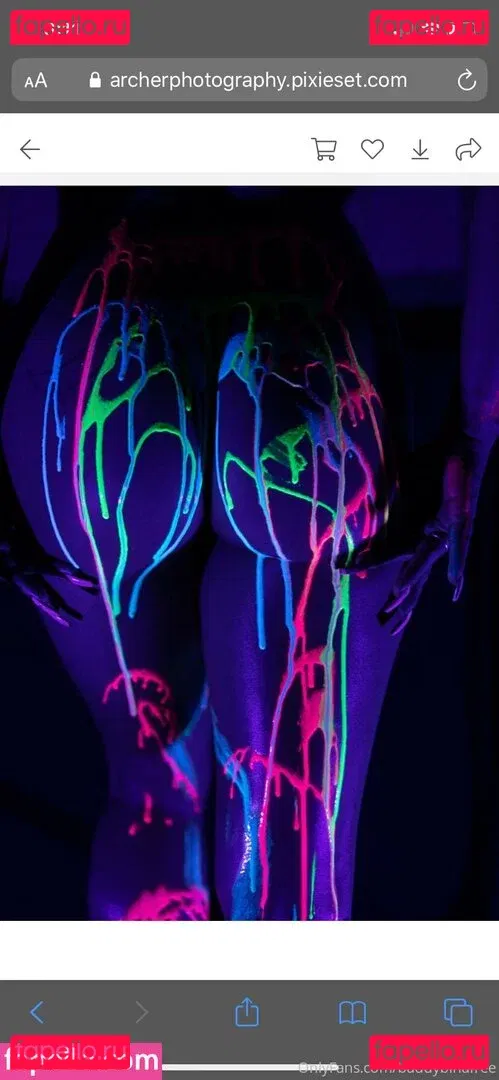 baddybina Onlyfans Photo Gallery 