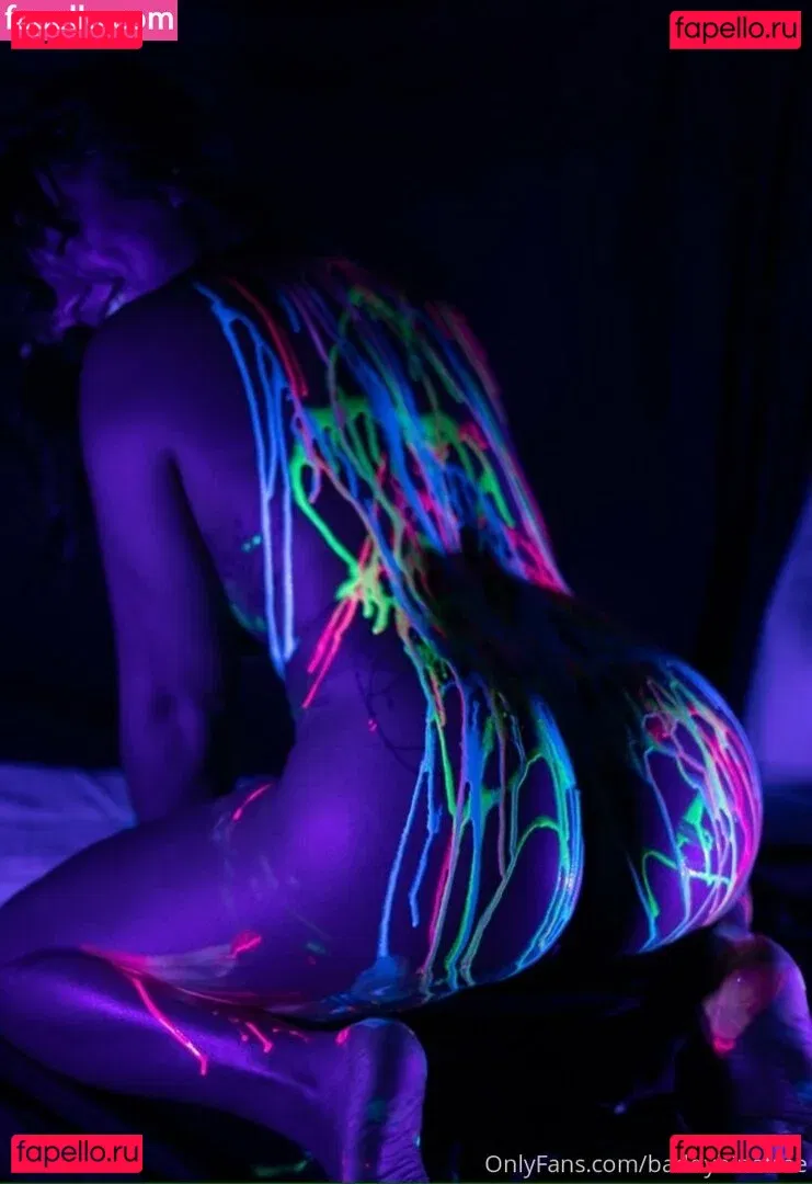 baddybina Onlyfans Photo Gallery 