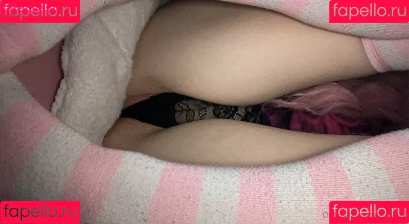 Ganyux Onlyfans Photo Gallery 