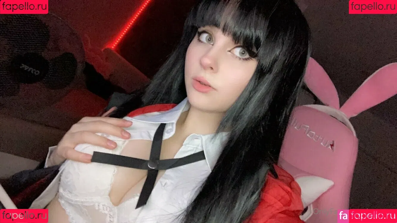 Ganyux Onlyfans Photo Gallery 