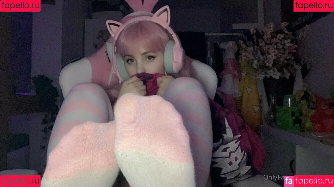 Ganyux Onlyfans Photo Gallery 