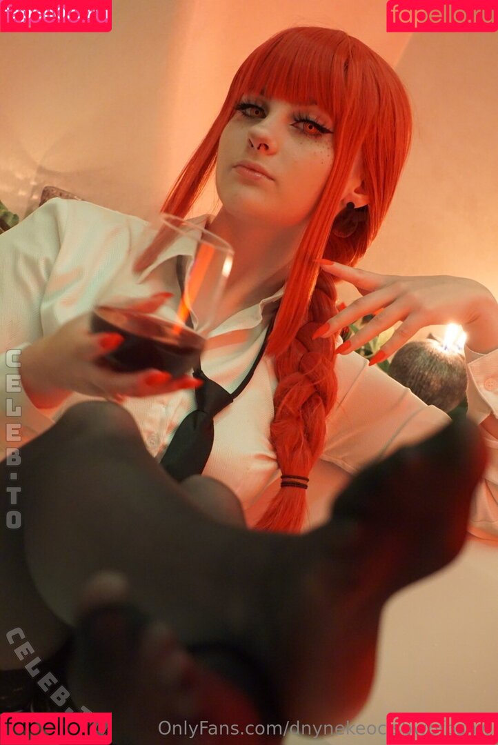 Ganyux Onlyfans Photo Gallery 