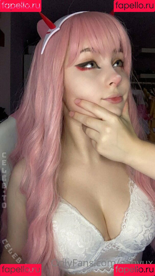 Ganyux Onlyfans Photo Gallery 