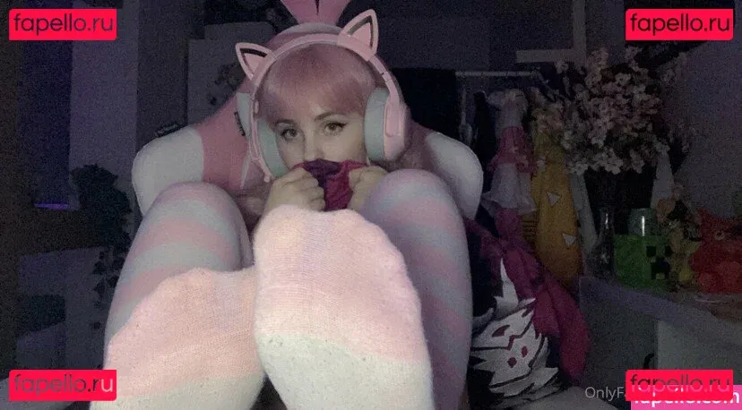 Ganyux Onlyfans Photo Gallery 