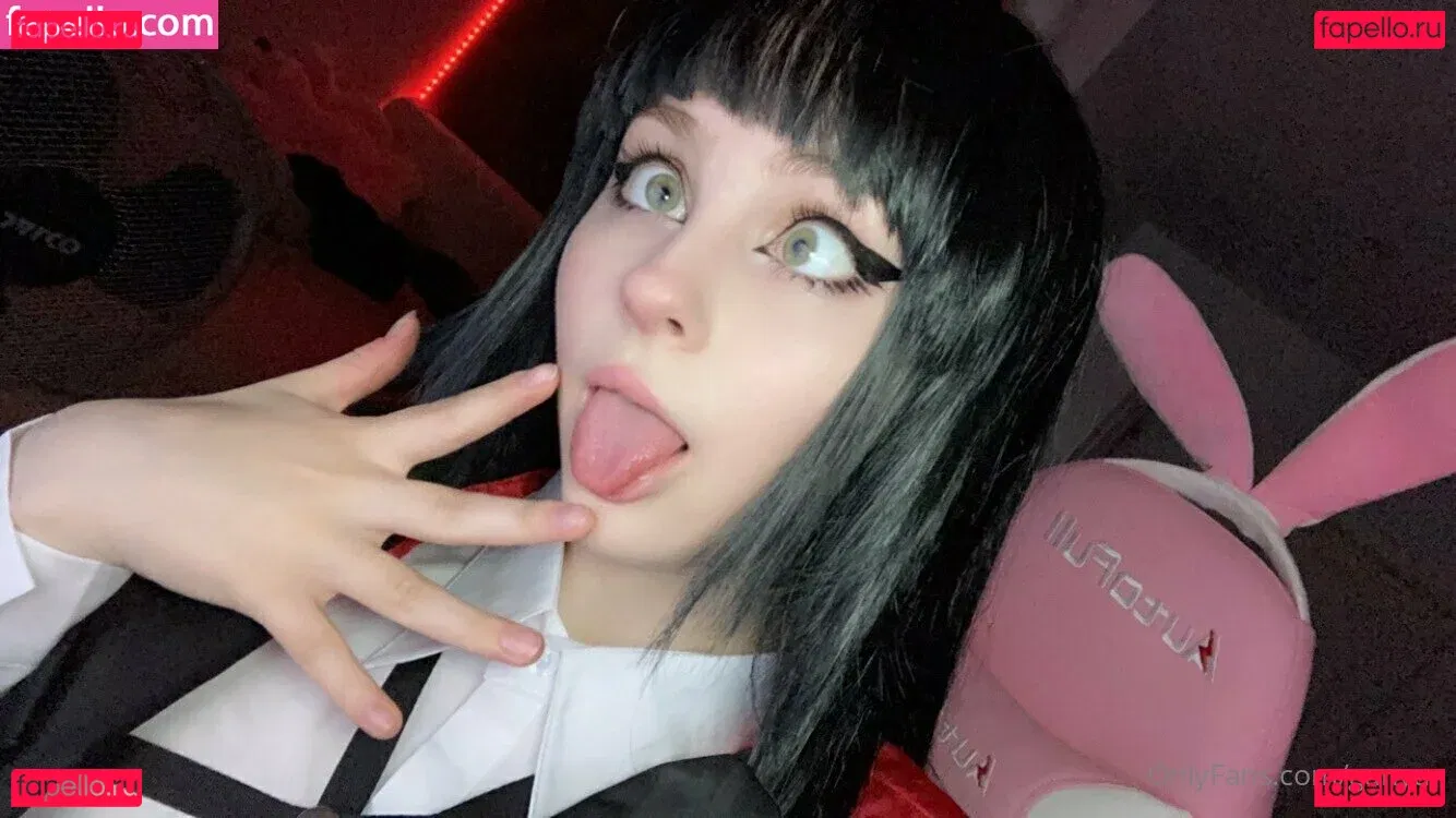 Ganyux Onlyfans Photo Gallery 