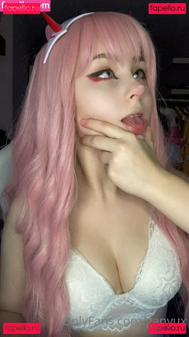 Ganyux Onlyfans Photo Gallery 