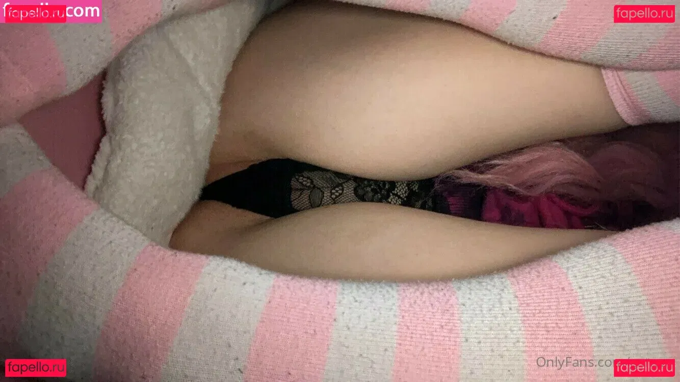 Ganyux Onlyfans Photo Gallery 