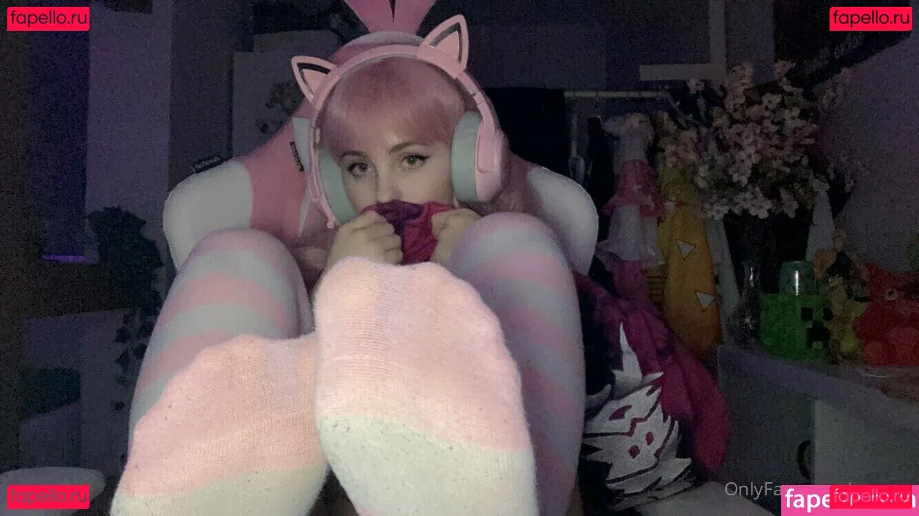 Ganyux Onlyfans Photo Gallery 