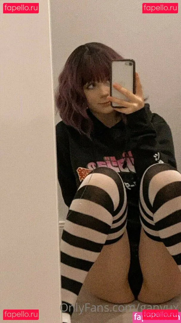 Ganyux Onlyfans Photo Gallery 