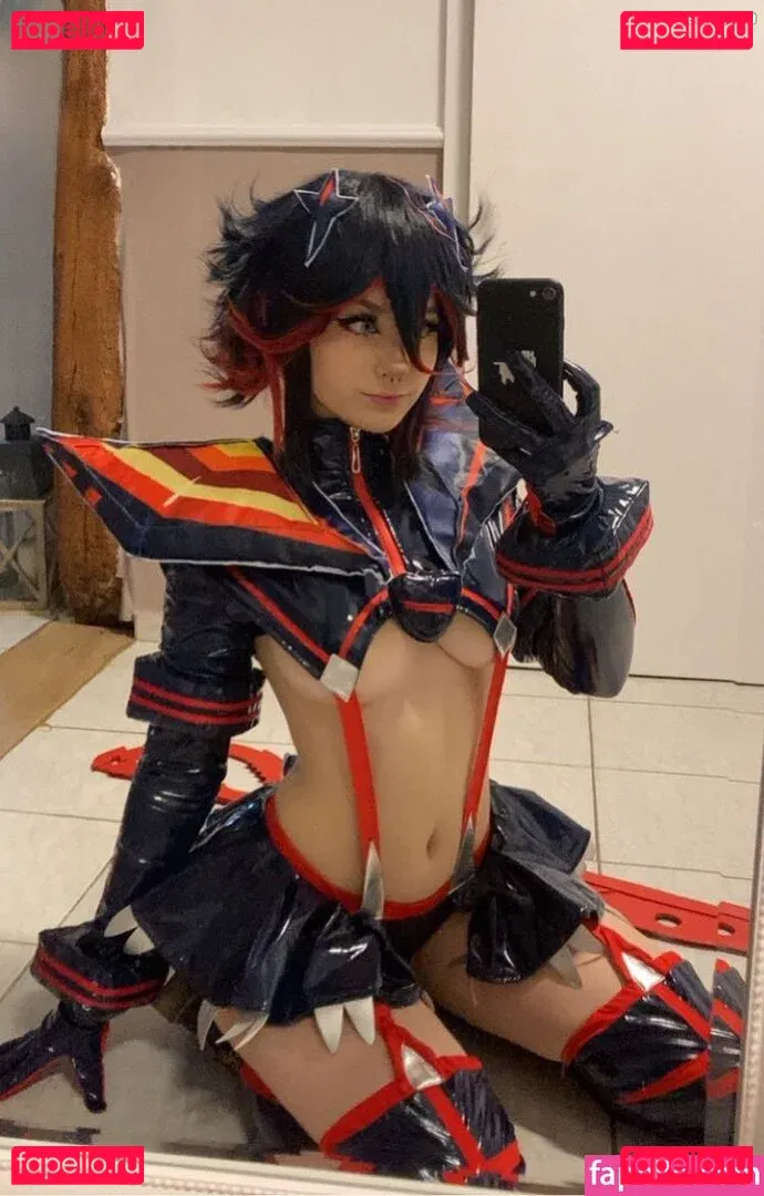 Ganyux Onlyfans Photo Gallery 