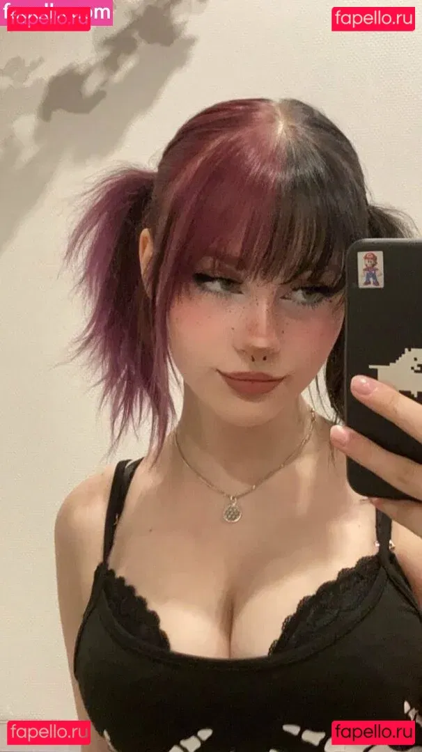 Ganyux Onlyfans Photo Gallery 