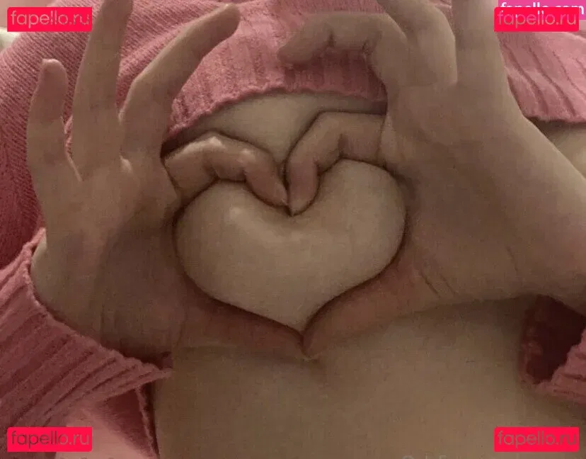 Ganyux Onlyfans Photo Gallery 