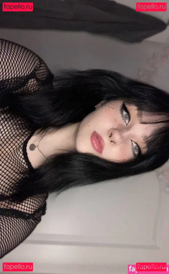 Ganyux Onlyfans Photo Gallery 