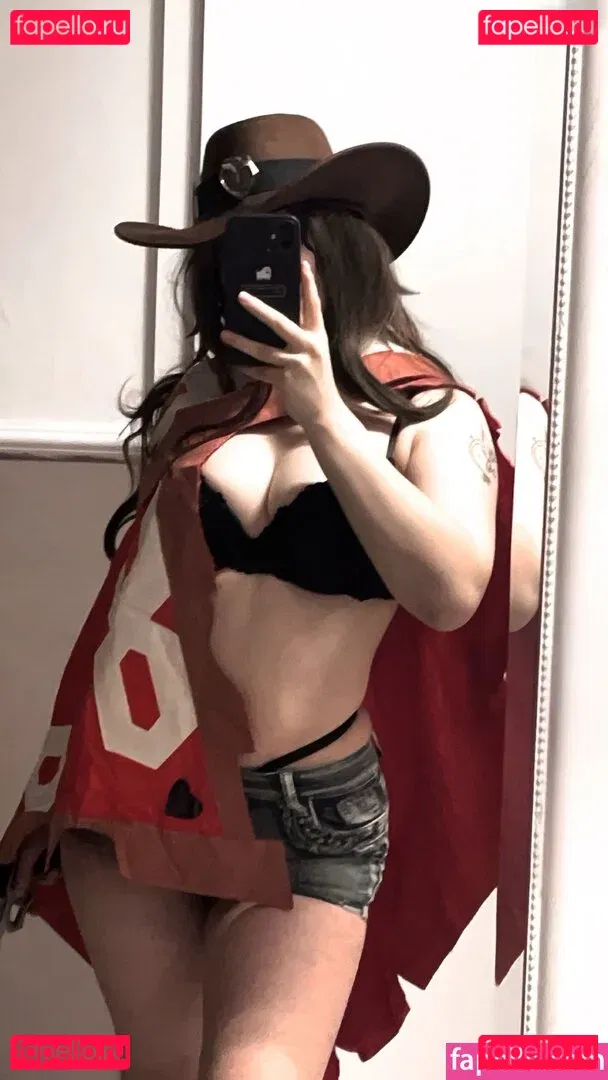 Ganyux Onlyfans Photo Gallery 