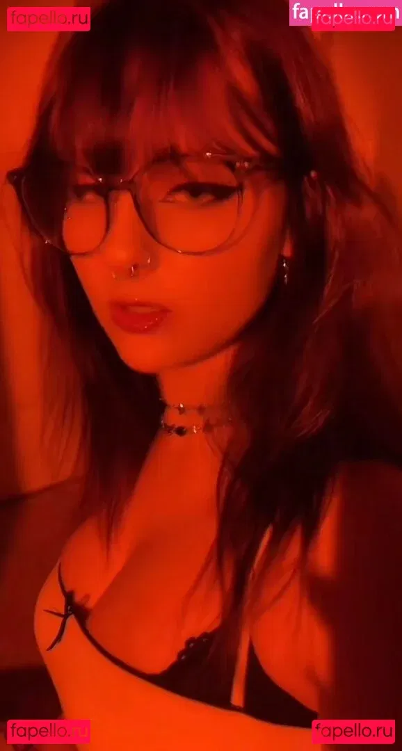 Ganyux Onlyfans Photo Gallery 