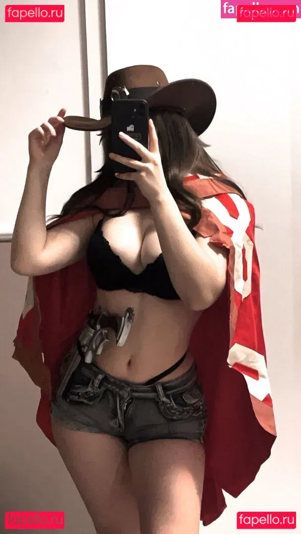 Ganyux Onlyfans Photo Gallery 