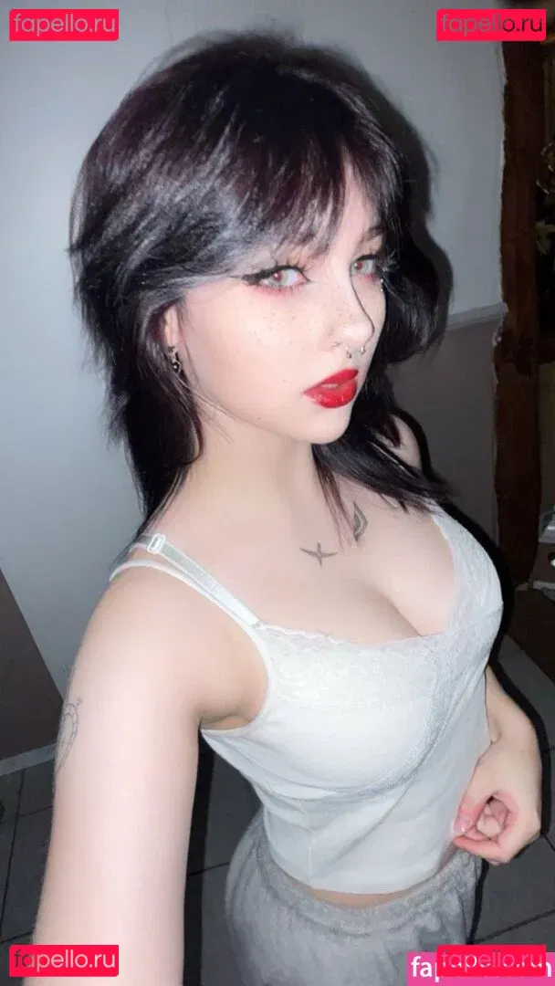 Ganyux Onlyfans Photo Gallery 