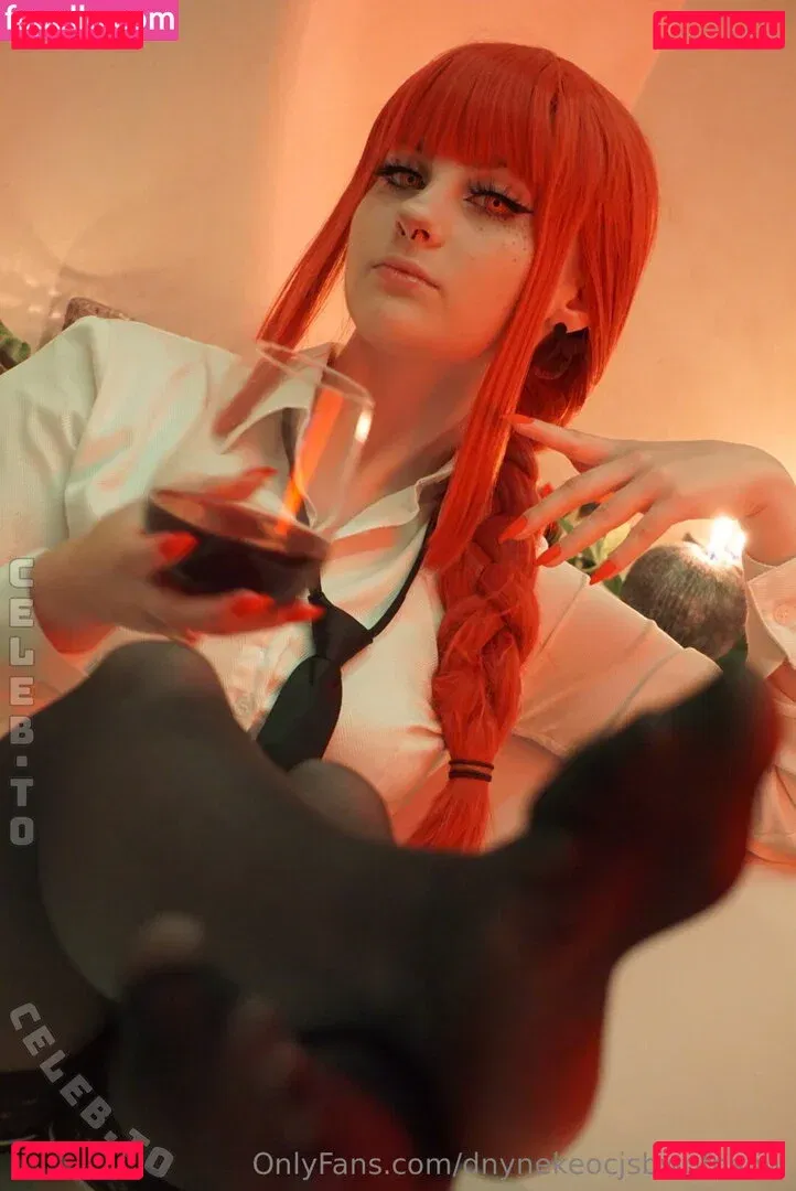 Ganyux Onlyfans Photo Gallery 