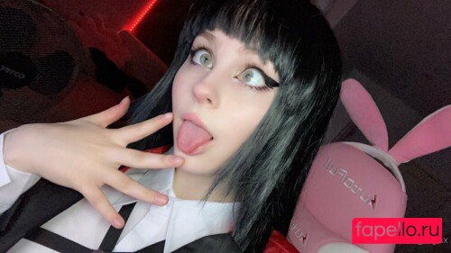 Ganyux Nude Onlyfans Photo 32