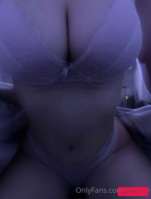 Ganyux Nude Onlyfans Photo 27
