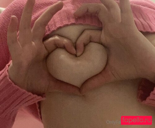 Ganyux Nude Onlyfans Photo 22