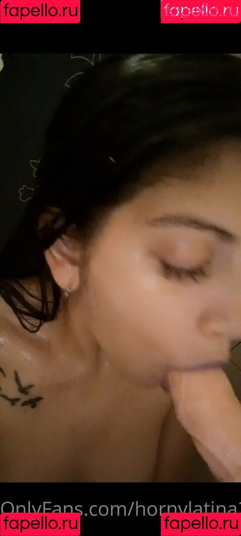 hornylatina26 Onlyfans Photo Gallery 