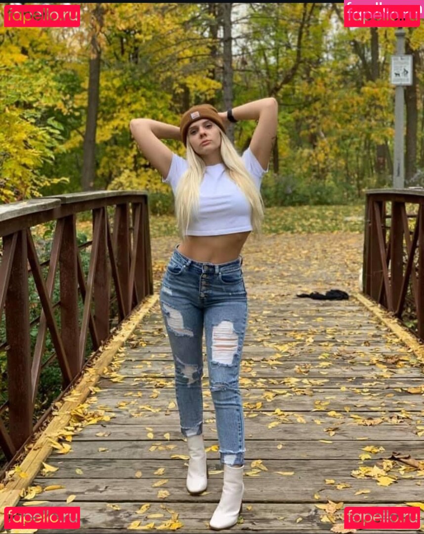 Lexi Sedgwick Nude Onlyfans Photo 6