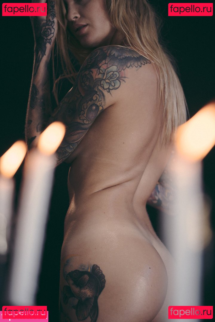 Torrie Blake Nude Onlyfans Photo 33