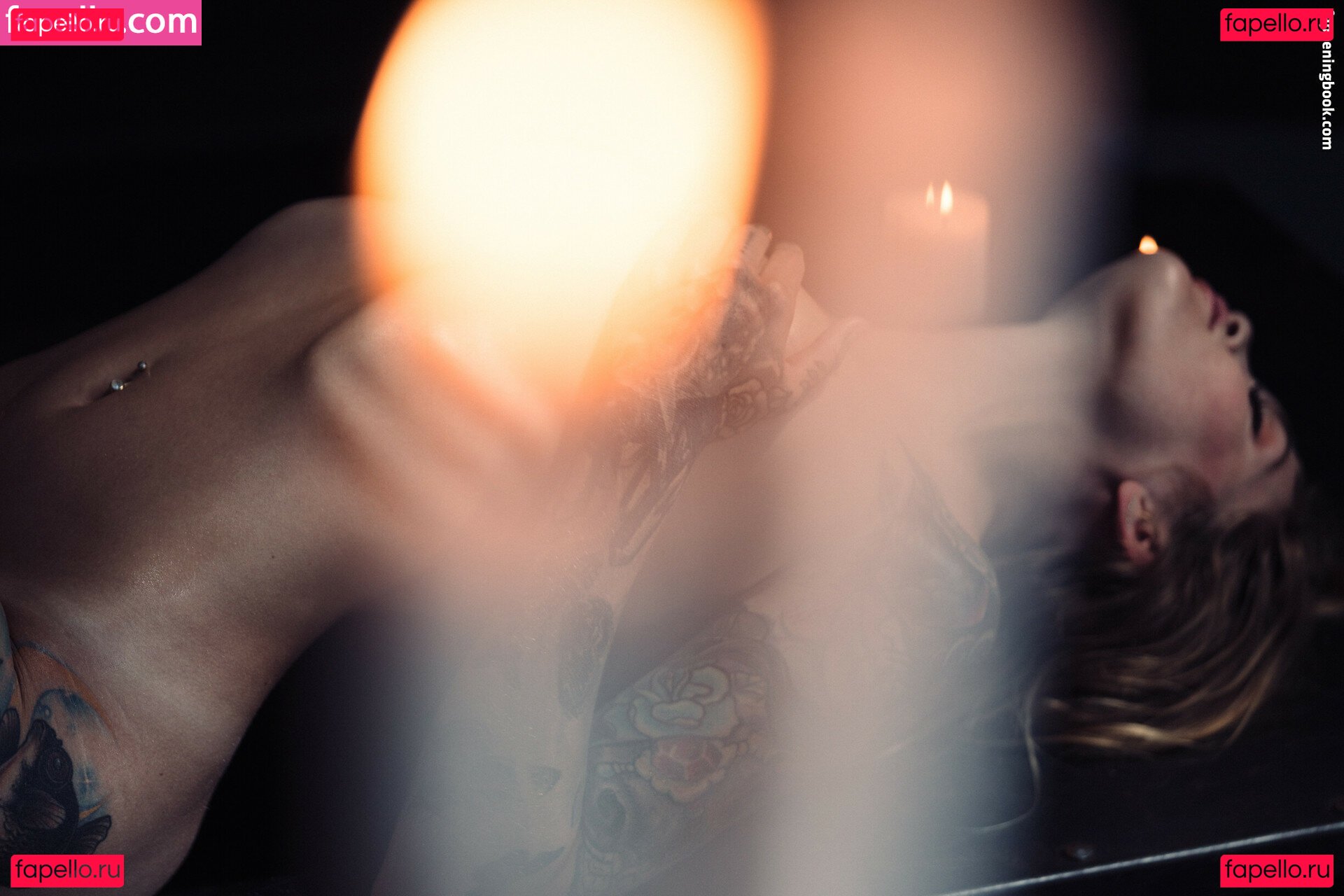 Torrie Blake Nude Onlyfans Photo 20