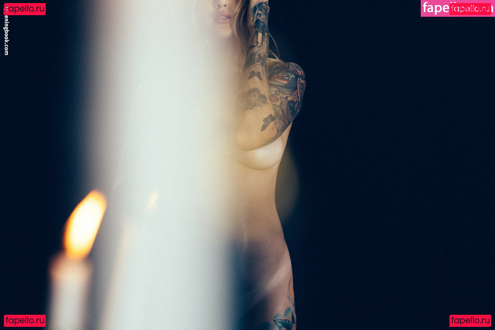 Torrie Blake Nude Onlyfans Photo 12