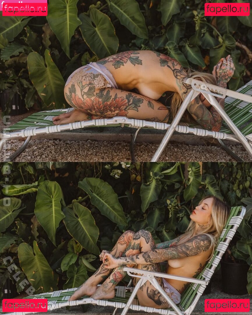 Torrie Blake Nude Onlyfans Photo 6