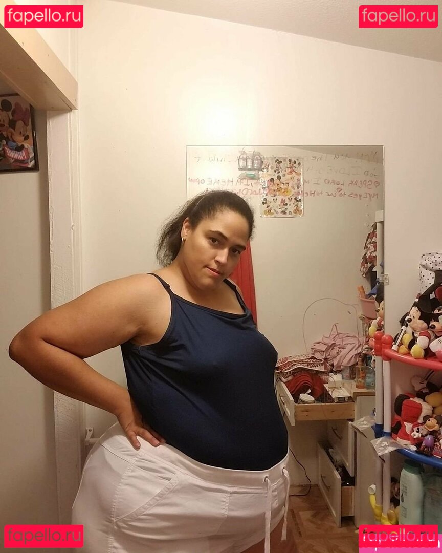 Juicylatina69 Nude Onlyfans Photo 9