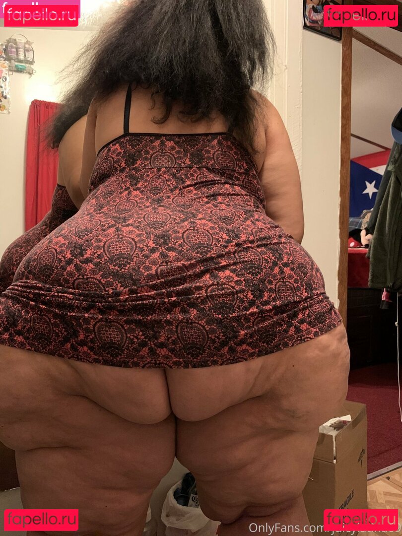 Juicylatina69 Nude Onlyfans Photo 8