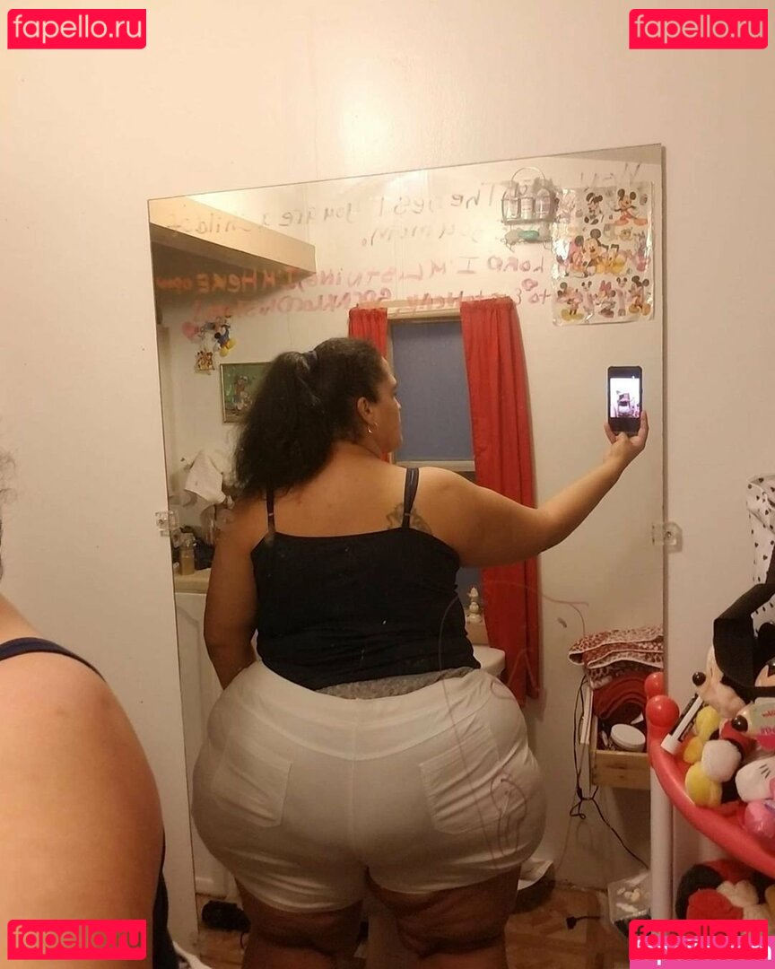 Juicylatina69 Nude Onlyfans Photo 3