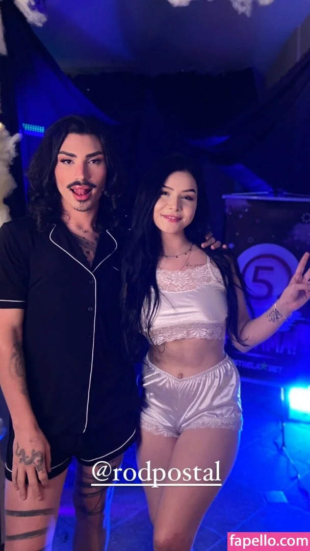 Eduarda Yuni Onlyfans Photo Gallery 