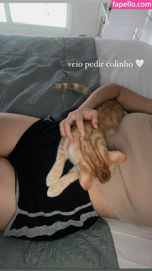 Eduarda Yuni Onlyfans Photo Gallery 