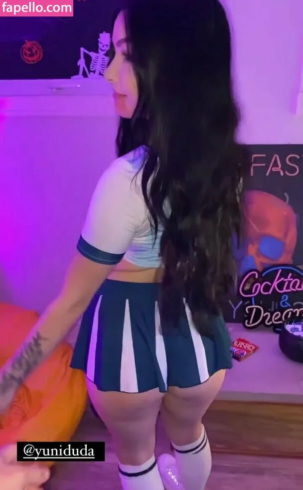 Eduarda Yuni Onlyfans Photo Gallery 