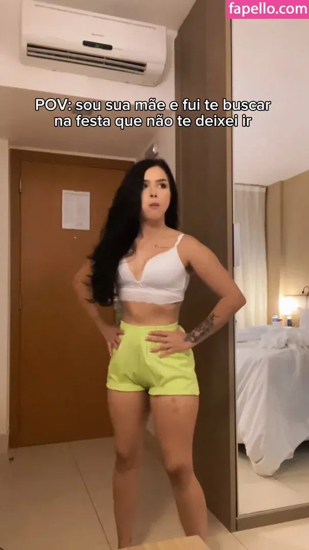 Eduarda Yuni Onlyfans Photo Gallery 