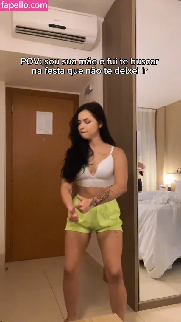 Eduarda Yuni Onlyfans Photo Gallery 