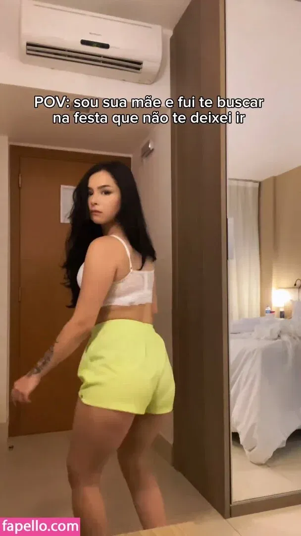 Eduarda Yuni Onlyfans Photo Gallery 