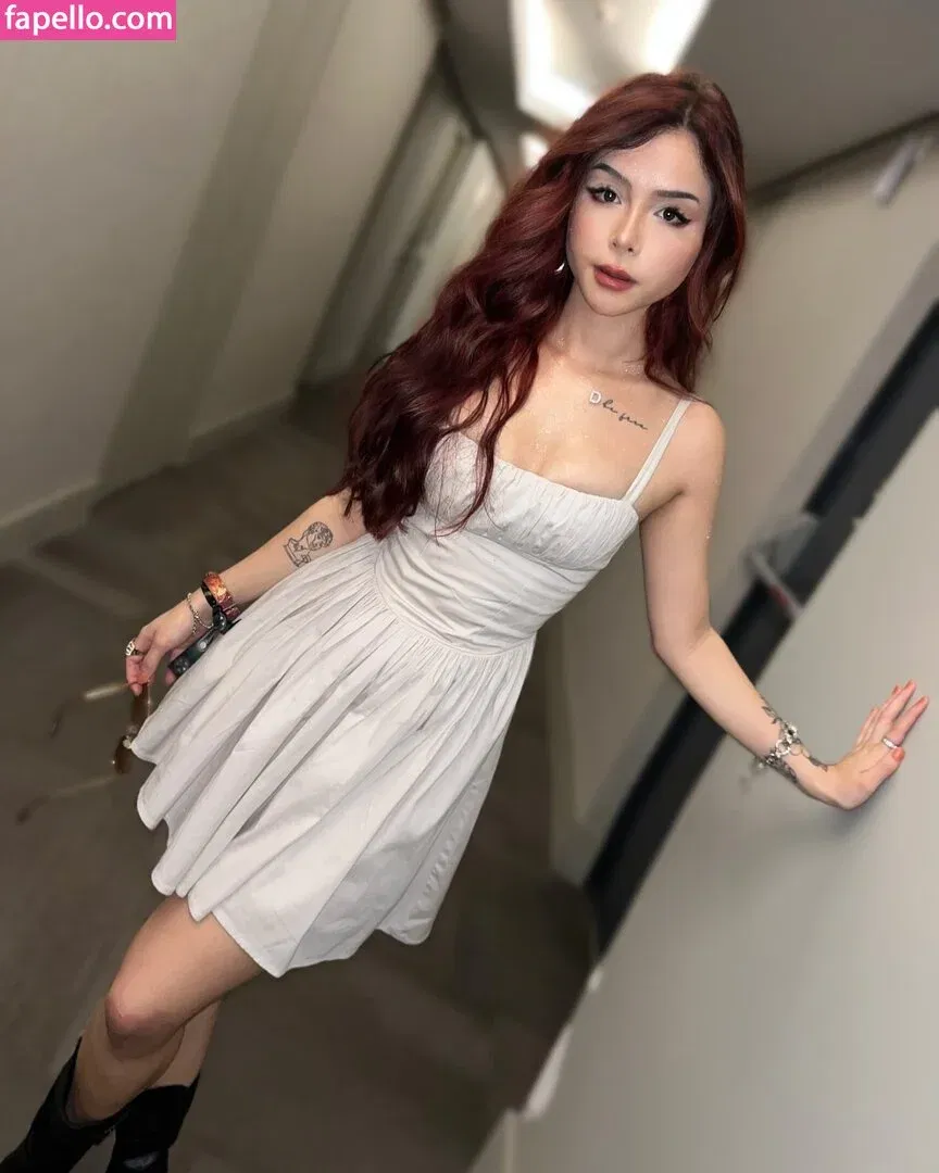 Eduarda Yuni Onlyfans Photo Gallery 