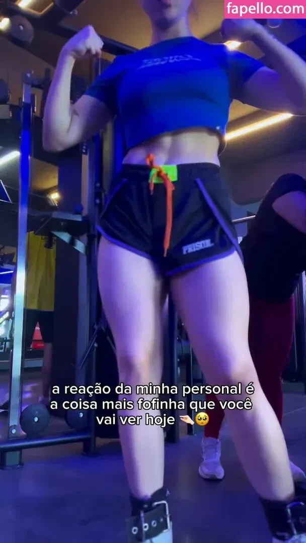 Eduarda Yuni Onlyfans Photo Gallery 